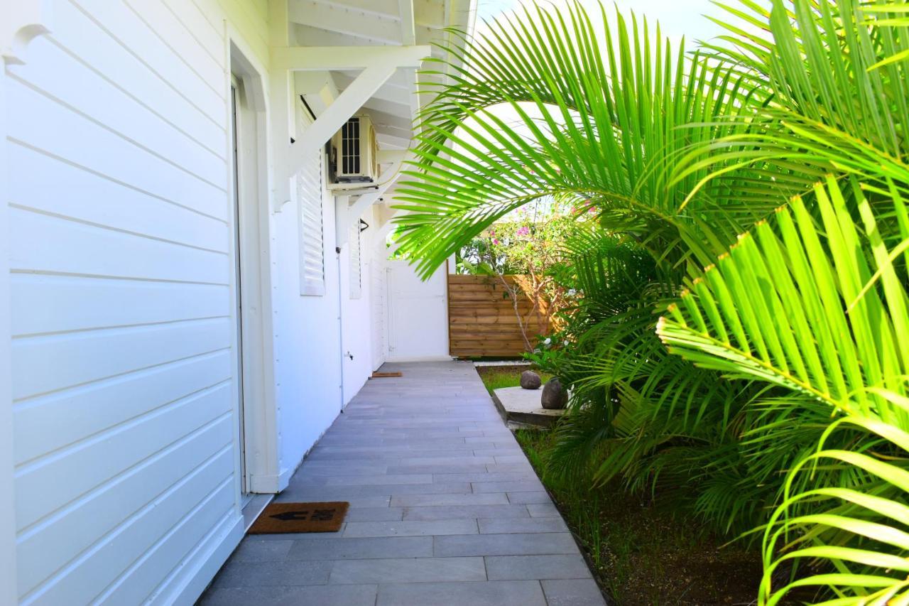 Chez Bibi Villa Grand-Bourg  Exterior photo